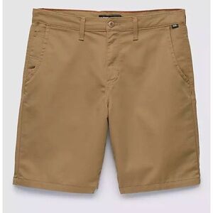 Vans Authentic Chino 20” Relaxed Shorts Size 28